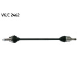 SKF Antriebswelle